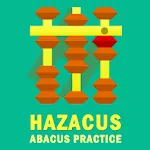 Hazacus - Abacus Practice APP | Indus Appstore | App Icon