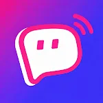 Zela - Share & Talk | Indus Appstore | App Icon