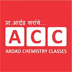 Ardad Chemistry Class | Indus Appstore | App Icon