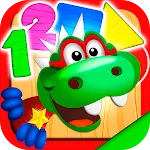 Preschool Math Games for kids | Indus Appstore | App Icon