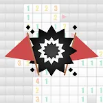 Minesweeper - CoinGet | Indus Appstore | App Icon