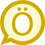 Swedish MessagEase Wordlist | Indus Appstore | App Icon