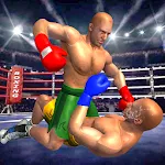 Boxing Fight MMA: Offline Game | Indus Appstore | App Icon