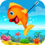 Fish Hunting | Indus Appstore | App Icon