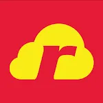 Retrotec rCloud | Indus Appstore | App Icon