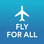 Fly for All - Alaska Airlines | Indus Appstore | App Icon