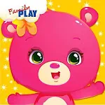 Bears' Fun Kindergarten Games | Indus Appstore | App Icon