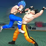 Anime Fighting Game | Indus Appstore | App Icon