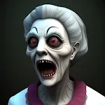 Grandma Hospital Horror Game | Indus Appstore | App Icon