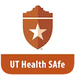 UT Health SAfe | Indus Appstore | App Icon