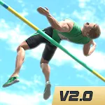 Athletics Mania: Track & Field | Indus Appstore | App Icon