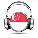 Singapore Radio Stations Onlin | Indus Appstore | App Icon