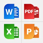 All Document Reader:PDF Viewer | Indus Appstore | App Icon