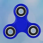 Fidget Spinner | Indus Appstore | App Icon