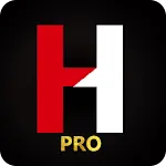 Hunt Cinema Pro | Indus Appstore | App Icon