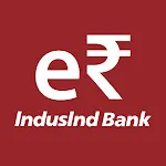 Digital Rupee by IndusInd Bank | Indus Appstore | App Icon