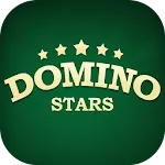 Domino Stars | Indus Appstore | App Icon