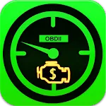 OBD2 Pro Check Engine Car DTCapp icon