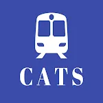 CMRL CATS | Indus Appstore | App Icon