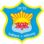 DCIS | Indus Appstore | App Icon