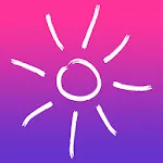 MySunset | Indus Appstore | App Icon