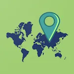 Places Been - Travel Tracker | Indus Appstore | App Icon