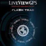 LiveViewGPS Flash Trac | Indus Appstore | App Icon