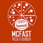 Pizzeria McFAST | Indus Appstore | App Icon