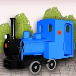 googolChooChoo3D2 | Indus Appstore | App Icon