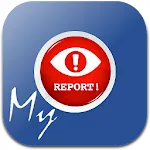 MyAnonymousReporting | Indus Appstore | App Icon