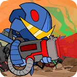 Attack on Fatboy | Indus Appstore | App Icon