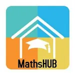 MATHS HUB | Indus Appstore | App Icon