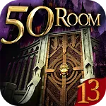 Can you escape the 100 room 13 | Indus Appstore | App Icon