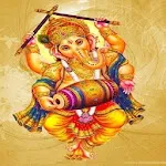 Ganesh Bhajans - HD Audio & Ly | Indus Appstore | App Icon