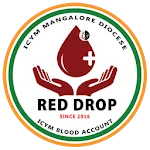 Red Drop Mangalore | Indus Appstore | App Icon