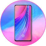 Theme for Vivo V15 Pro+ | Indus Appstore | App Icon