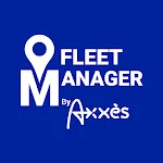 Axxès Fleet Manager | Indus Appstore | App Icon