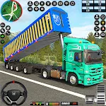 Cargo Truck Driving Truck Game | Indus Appstore | App Icon