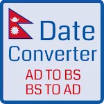 Nepali Date Converter | Indus Appstore | App Icon