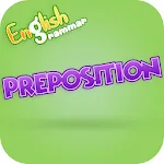 Learning Prepositions Quiz Appapp icon