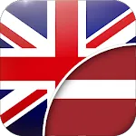 English-Latvian Translator | Indus Appstore | App Icon