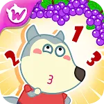 Wolfoo, The Friend's Helper | Indus Appstore | App Icon