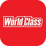 World Class Surgut | Indus Appstore | App Icon