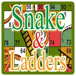 Snake and Ladder-Sap Sidi Gameapp icon