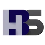 HBS TaxApp | Indus Appstore | App Icon