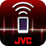 JVC Remote | Indus Appstore | App Icon