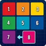 15 Puzzle -Fifteen Puzzle Game | Indus Appstore | App Icon