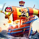 Pirate Code - PVP Sea Battles | Indus Appstore | App Icon