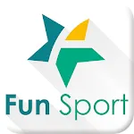 Fun Sport 趣運動 | Indus Appstore | App Icon