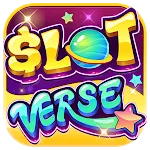 Slotverse - Slots Casino | Indus Appstore | App Icon